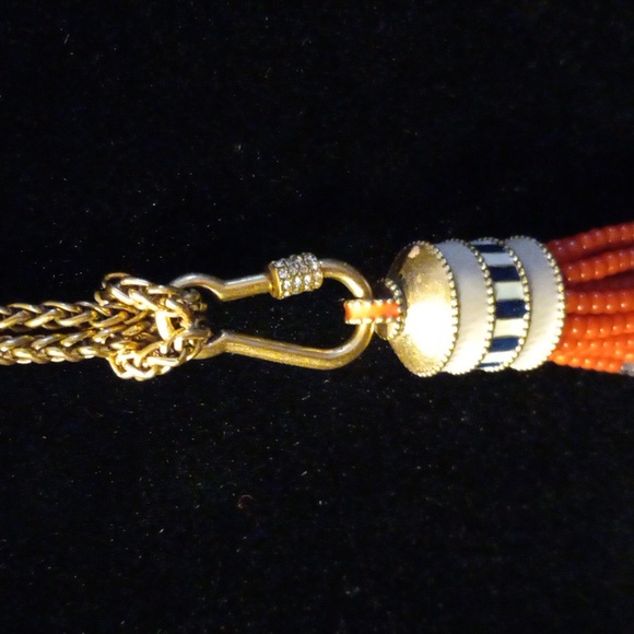 Stella & Dot necklace - Picture 3 of 5